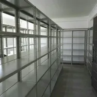 قفسه فروشگاهی 656۸|فروشگاه و مغازه|آبیک, |دیوار