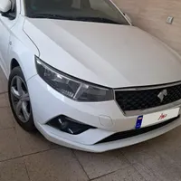 تارا اتوماتیک، مدل ۱۴۰۲