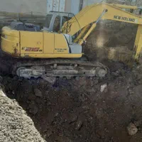 کنده کاری تخریب ساختمان های کلنگی بتنی|خدمات پیشه و مهارت|کرمانشاه, |دیوار