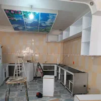 تعمیر و نصب کابینت کمد دیواری جاکفشی