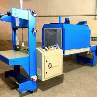 بوشهر/مرکزدستگاه شیرینگ پک اتومات و نیمه اتوماتBK|ماشینآلات صنعتی|بوشهر, |دیوار