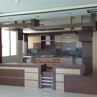 کابینت مدل - کاسپین کد ۲۲۲|مصالح و تجهیزات ساختمان|رشت, شهرک صبا|دیوار