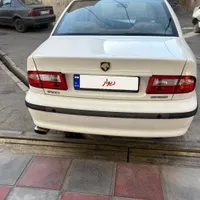 سمندlxبیرنگ مدل۹۴|خودرو سواری و وانت|تهران, کریم‌آباد|دیوار