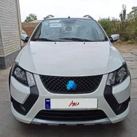 کوییک دنده‌ای S، مدل ۱۴۰۴