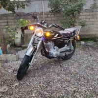 هیوندا 200cc  همتاز  آس
