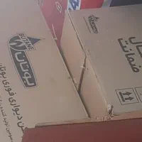 آبگرمکن دیواری بوتان اصلی با ضمانت شرکتی