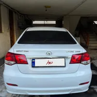 ولکس c30 گریت وال|خودرو سواری و وانت|رشت, باقرآباد|دیوار