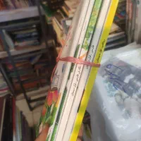 کتاب درسی مدرسه  ابتدایی سوم چهارم و پنجم و ششم|کتاب و مجله آموزشی|مشهد, شهرک رازی (شهرک غرب)|دیوار