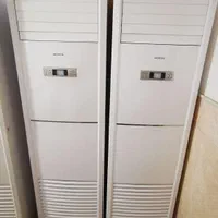 فروش و خریدار کولر گازی کار کرده و صفر کل ایران