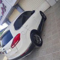 چری تیگو 5 اکسلنت، مدل ۱۳۹۶