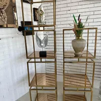 استند|آرایشگاه و سالن‌های زیبایی|بندرعباس, |دیوار