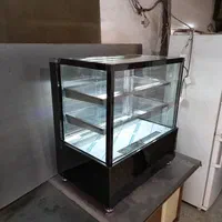شو کیک کوچک رومیزی