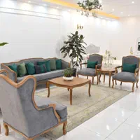 مبل کلاسیک مدل * فرانسوی (پاکدامن)|مبلمان خانگی و میز عسلی|قم, کلهری|دیوار