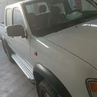 پیکاب ریچ دوکابین، مدل ۱۳۹۸|خودرو سواری و وانت|اهواز, سپیدار|دیوار