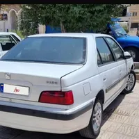 پارس tu5 مدل ۹۵ کلاس ۱۵ دریچه سیمی