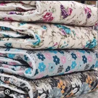 تشک مهمان مسافرتی پتوی سبک