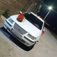 سمند LX مالتی‌پلکس، مدل ۱۳۹۷