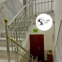 نرده استیل و پلیمری (پله وحفاظ پنجره و استخر)|خدمات پیشه و مهارت|بوشهر, |دیوار