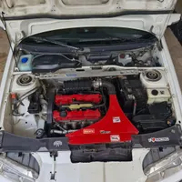 پژو پارس LX TU5، مدل ۱۳۹۶
