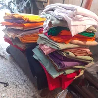 پارچه کیلویی تیکه پارچه. تریکو پارچه پنبه ای|لوازم خیاطی و بافتنی|تهران, اسفندیاری|دیوار