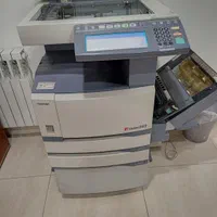 چاپگر پرینتر کارتریج تونر شارژ سخت افزار پرینتر|پرینتر، اسکنر، کپی، فکس|تهران, امیرآباد|دیوار