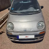 دوو ماتیز، مدل ۱۳۷۹