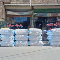 پتو دو نفره پارس +پتو های مشکل دار|رختخواب، بالش، پتو|گلستان (تهران), |دیوار