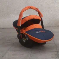 کریر چیکو