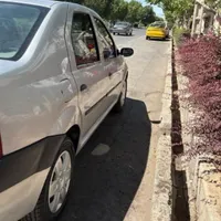 رنو تندر 90 (L90 لوگان) E1، مدل ۱۳۸۶|خودرو سواری و وانت|مشهد, چاهشک|دیوار
