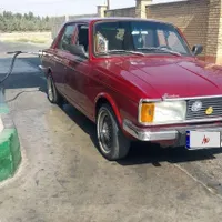 پیکان سواری مدل ۸۳