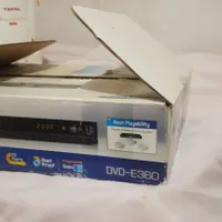 دی وی دی سامسونگ|پخش‌کننده DVD و ویدیو|پاکدشت, |دیوار