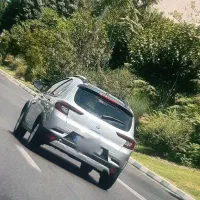 اطلس بدون سانروف