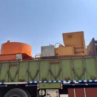 tr900بلوک زن machin bloke بلوکزن|ماشینآلات صنعتی|قم, بنیاد|دیوار