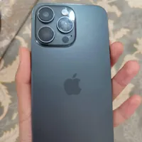 اپل iPhone 15 Pro Max با حافظهٔ ۵۱۲ گیگابایت