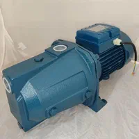 پمپ آب جتی ردسان redsun|ماشینآلات صنعتی|قم, امامزاده ابراهیم|دیوار