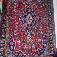 قالیچه زرع ونیم