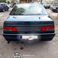 پژو آر دی (RD) بنزینی، مدل ۱۳۸۲