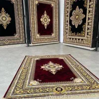 تولیدی انواع فرش قالیچه قالی ۵۰۰شانه تا ۱۵۰۰شانه|فرش|اهواز, پادادشهر|دیوار