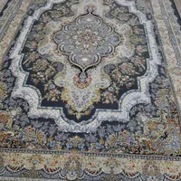 قالی و گلیم *اقساط ۱۲ماه چک ثبتی*|فرش|کرمان, |دیوار