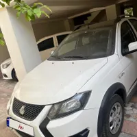 کوییک GXR تیپ L، مدل ۱۴۰۳