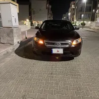 فورد تاروس مدل ۲۰۱۰