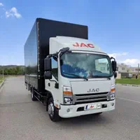 خدمات باربری اثاثیه منزل همراه باخاورونیسان وکارگر