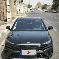 kmc j7 در حد 1403 مشکی کارکرد 13000|خودرو سواری و وانت|پردیس, |دیوار