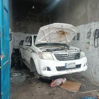 جلوبندی وتعمیر جعبه فرمان هیدرولیک|خدمات موتور و ماشین|دزفول, |دیوار