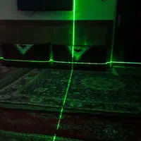 ترازلیزری دیوالت نورسبز تراز لیزری DEWALT اصل لیزر|ابزارآلات|مشهد, طبرسی شمالی|دیوار
