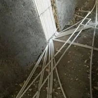 برق کار ساختمان و برقکار سیار