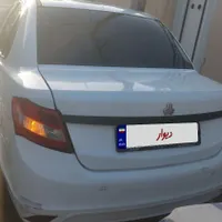 ساینا بدون رنگ ۹۸|خودرو سواری و وانت|کاشان, باغ ماجد|دیوار