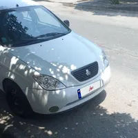 تیبا صندوق‌دار EX دوگانه سوز، مدل ۱۳۹۱|خودرو سواری و وانت|گرگان, |دیوار