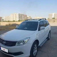 هایما S7 2000cc، مدل ۱۳۹۵|خودرو سواری و وانت|کرج, باغستان|دیوار