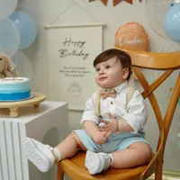 اتلیه تخصصی نوزاد کودک بزرگسال|خدمات پذیرایی، مراسم|رشت, گلباغ نماز|دیوار